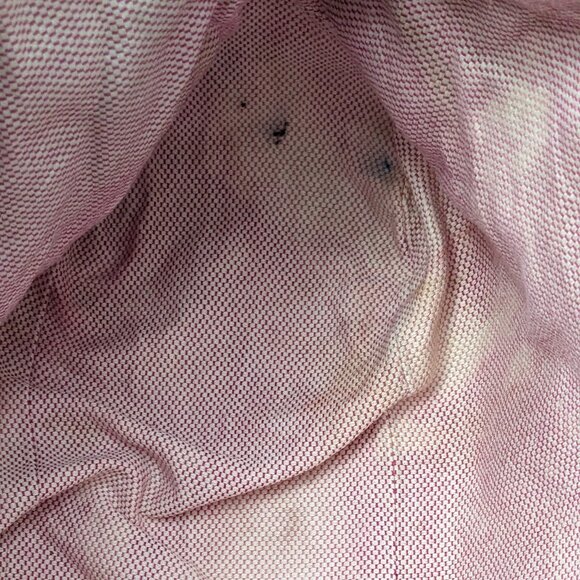 Dooney & Bourke Signature Quilted Logo Zip Zip Black Satchel - Picture 11 of 15